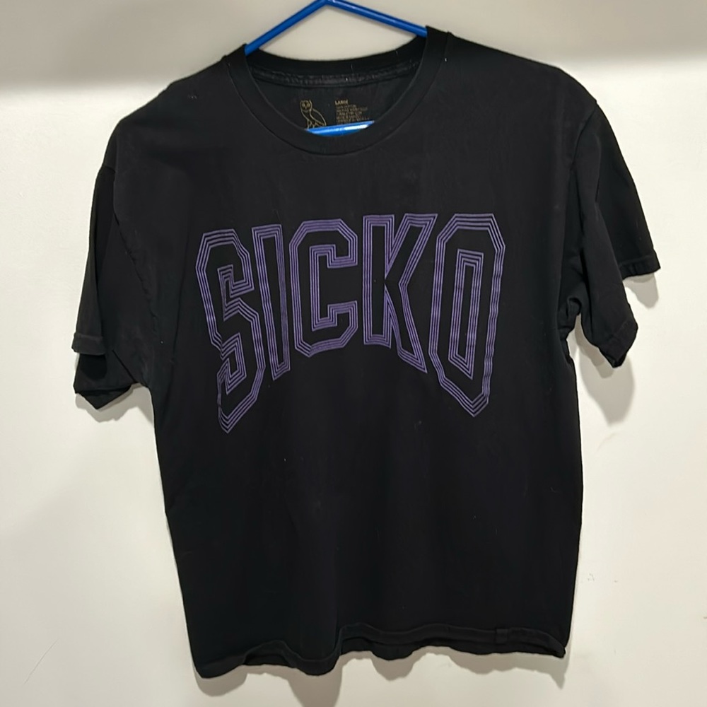 Ovo t shirt